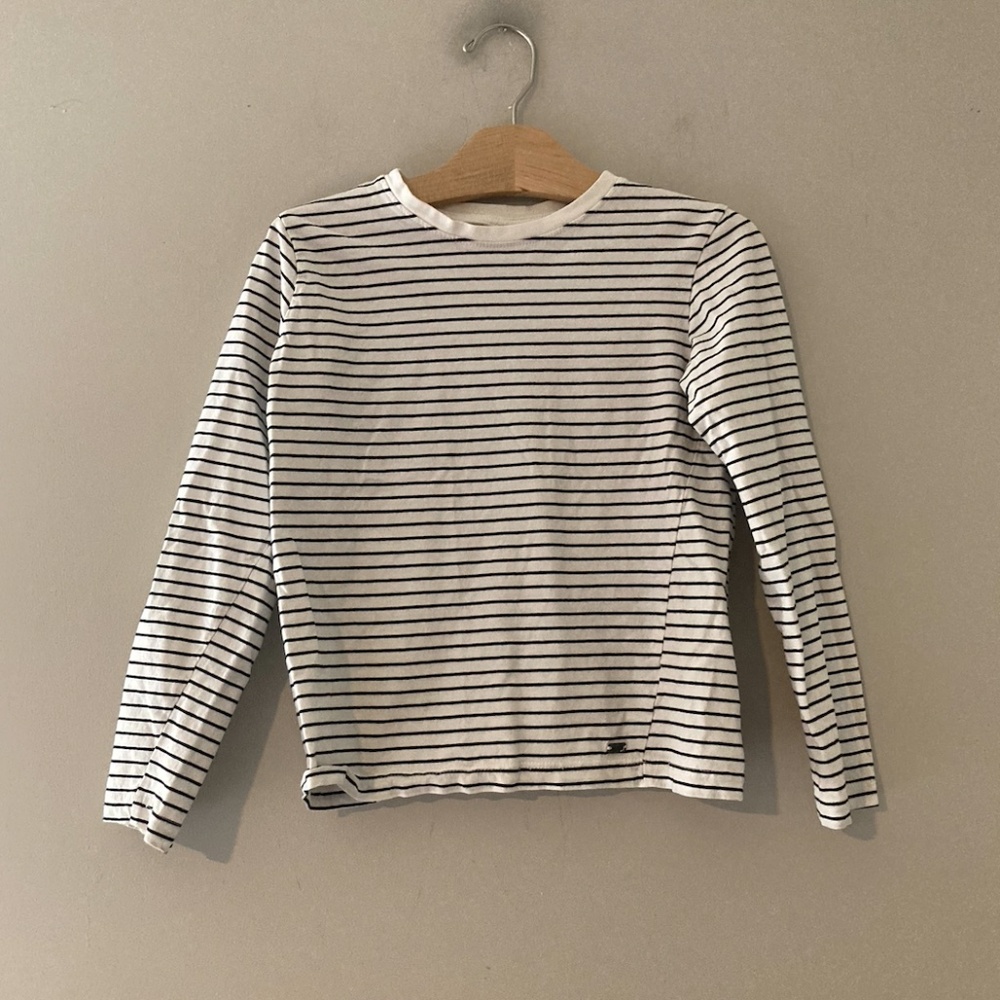 $12 ADD ON zara girls' top hanna andersson mini boden h&m cotton on kids